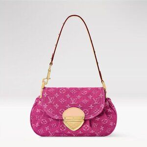 Classic Louis Vuitton Bag: A Stylish and Versatile Choice for Elegance